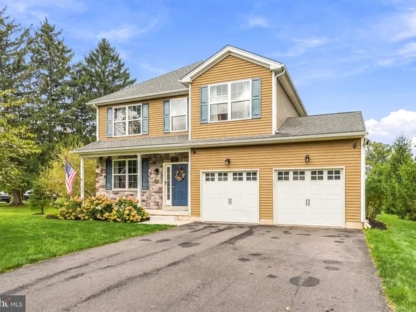 1922 Line Lexington Rd, Hatfield, PA 19440