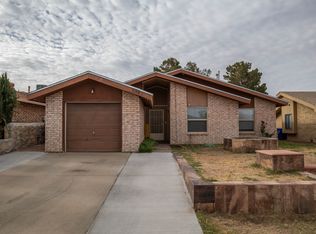 1980 Buchanan Ave, Las Cruces, NM 88001