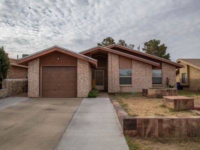 1980 Buchanan Ave, Las Cruces, NM, 88001