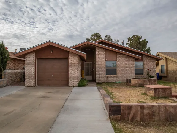 1980 Buchanan Ave, Las Cruces, NM 88001