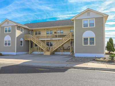 8705 New Jersey Ave APT 2, Wildwood Crest, NJ, 08260