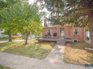 621 S Lake Ave, Sioux Falls, SD 57104