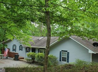 6961 Wood Lake Cir, Young Harris, GA 30582