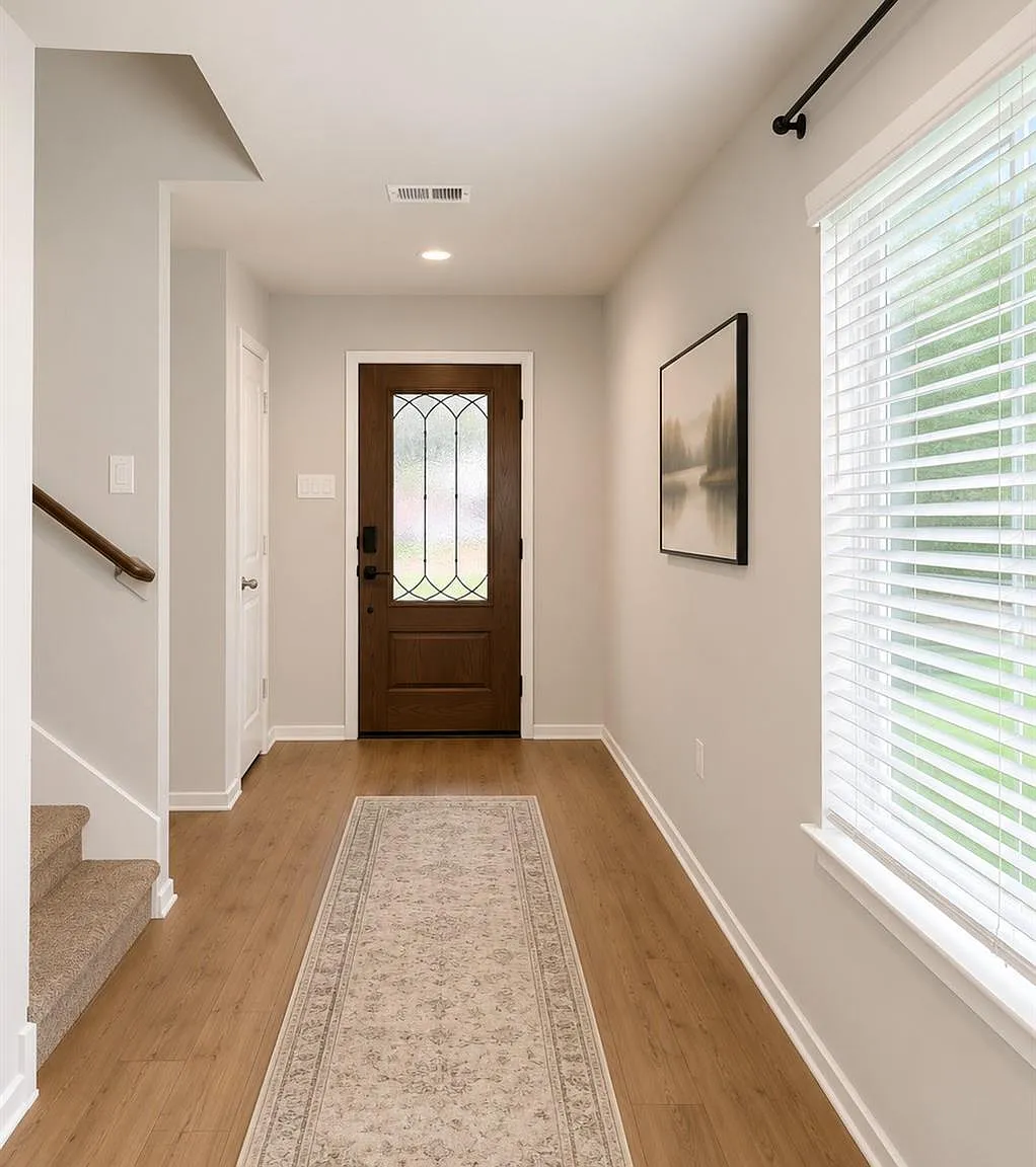 4 bed, 2.5 bath, 2253 sqft, $2,300 — Photo 2