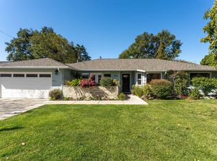 2575 Marsha Way, San Jose, CA