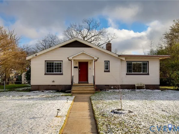 2123 Kent St, Henrico, VA 23228