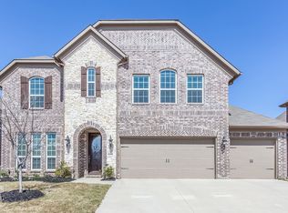 2509 Playa Del Mar Dr, Little Elm, TX 75068