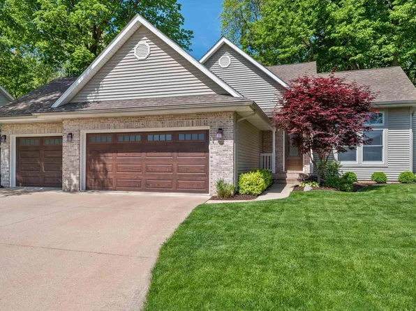 214 8th Ave, Hampton, IL 61256