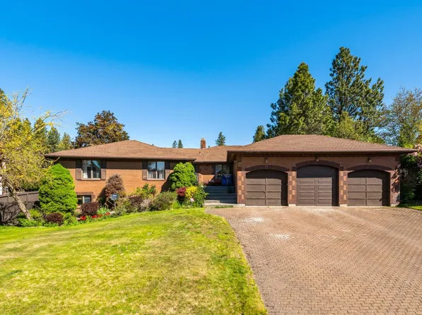 1621 E 65th Ave, Spokane, WA 99223