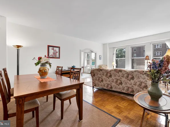 4000 Cathedral Ave NW APT 326B, Washington, DC 20016