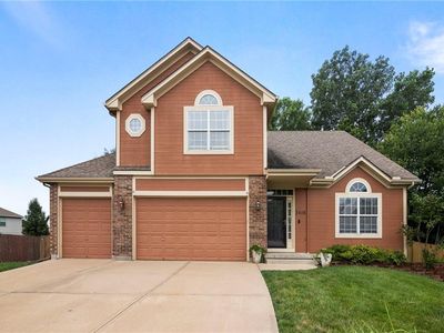 3416 SW Regatta Dr, Lees Summit, MO, 64082