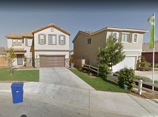 3078 N Hornet Ave, Fresno, CA 93737