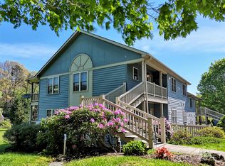 Tri Vista Villas, Lake Junaluska, NC 28745