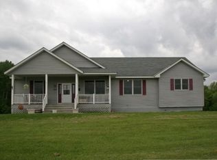 37901 Tiger St NW, Princeton, MN 55371