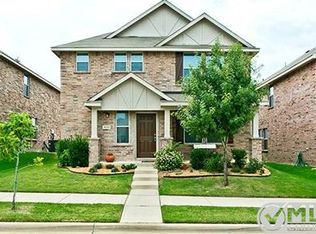 3509 San Lucas Ln, Denton, TX 76208