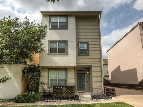 4312 Floyd St Unit C, Houston, TX 77007
