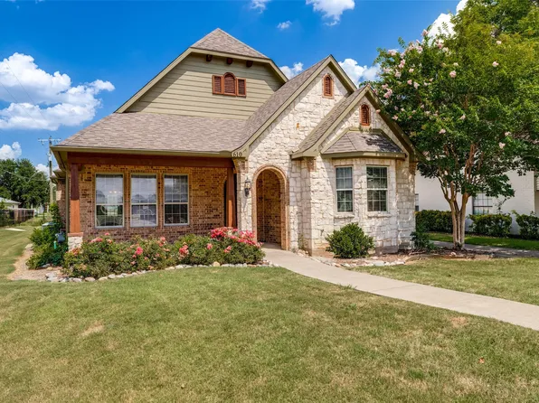 610 S Arizona Dr, Celina, TX 75009