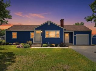 85 Barbara St, Chicopee, MA 01020
