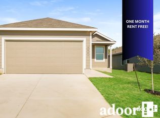 6807 Chicken Rdg, San Antonio, TX 78252