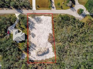 8500 SW Aviary Rd, Arcadia, FL 34269