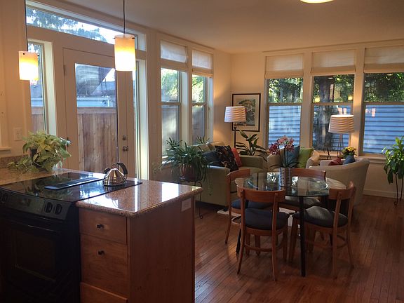 Unit B Main Floor