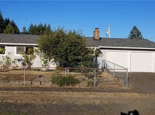 1624 Laurel St, Shelton, WA 98584
