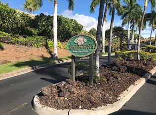 59 203rd N #593, Kamuela, HI 96743