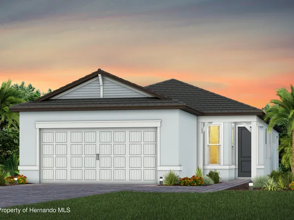 13804 Rocky Pine Pl, Spring Hill, FL 34610
