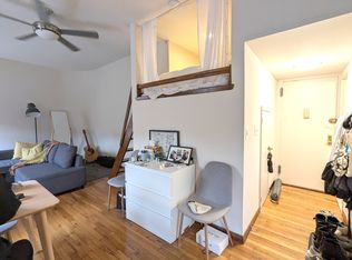 190 Columbus Ave APT 3B, New York, NY 10023