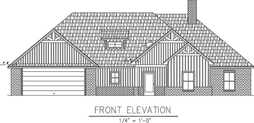 1st image of 2143 Garrett Dr