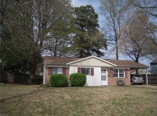 4704 Bunker Hill Ln, Virginia Beach, VA 23462