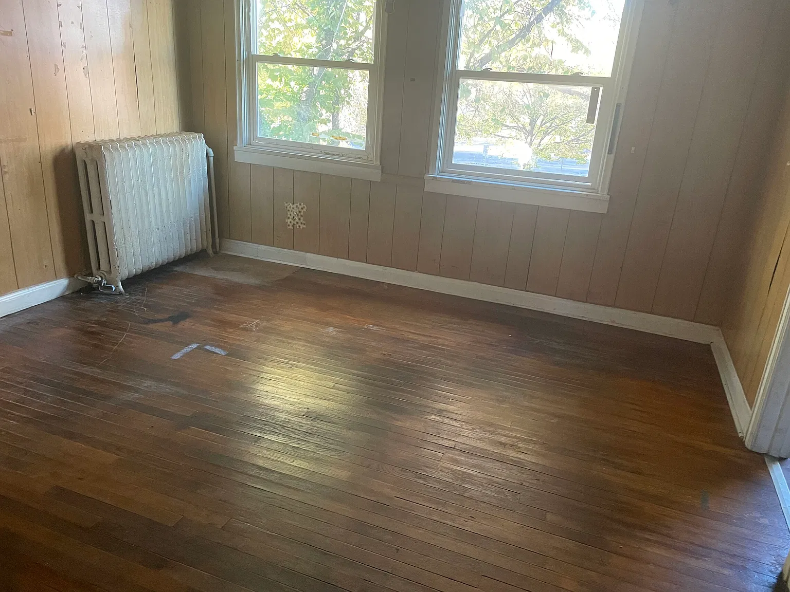 Studio, $695 — Photo 2