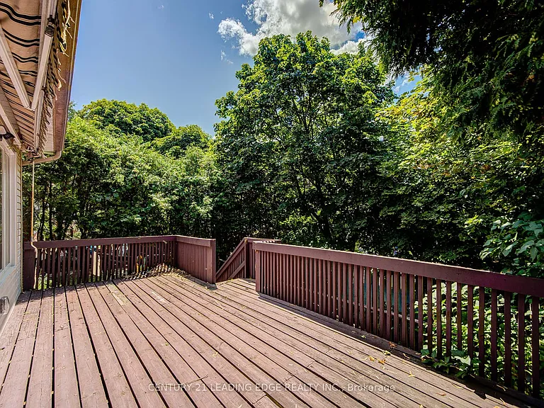 46 Hinchley Wood Grv #BASEMENT — Photo 28