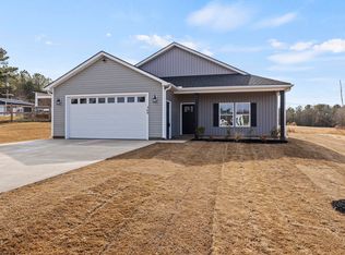 369 Scenic Ave, Campobello, SC 29322