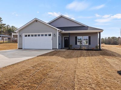 369 Scenic Ave, Campobello, SC, 29322