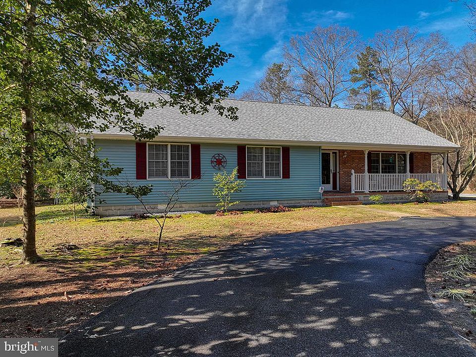 22774 Cedar Ln, DE 19947 Zillow