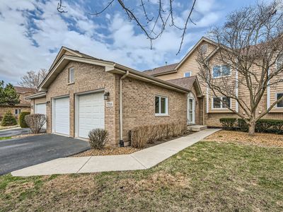 7708 Richardson Ln, Tinley Park, IL, 60487