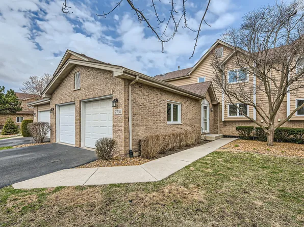 7708 Richardson Ln, Tinley Park, IL 60487