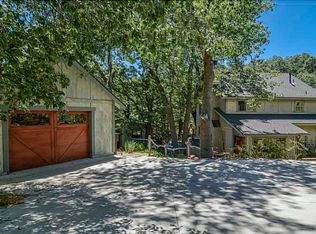 1630 South Way, Lake Arrowhead, CA 92352