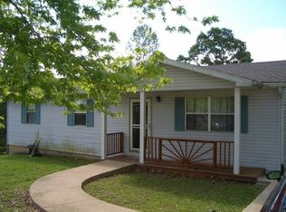 15080 Tampa Rd, Saint Robert, MO 65584