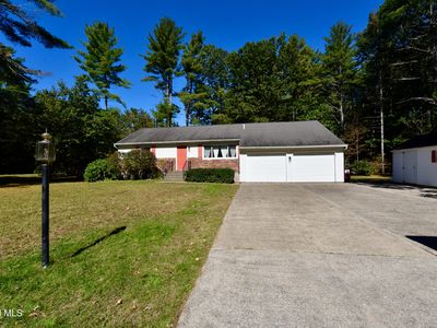 3 Palmer Terrace, Gansevoort, NY, 12831