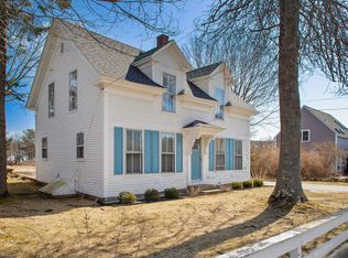5 Mills Rd, Kennebunkport, ME 04046