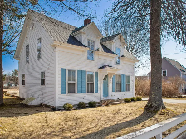 5 Mills Road, Kennebunkport, ME 04046