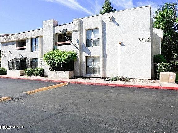 1st image of 3119 W Cochise Dr Unit 154