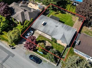 2519 Magnolia Cres, Abbotsford, BC V2T 3N1