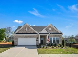 3054 Constitution Ln, Gastonia, NC 28056
