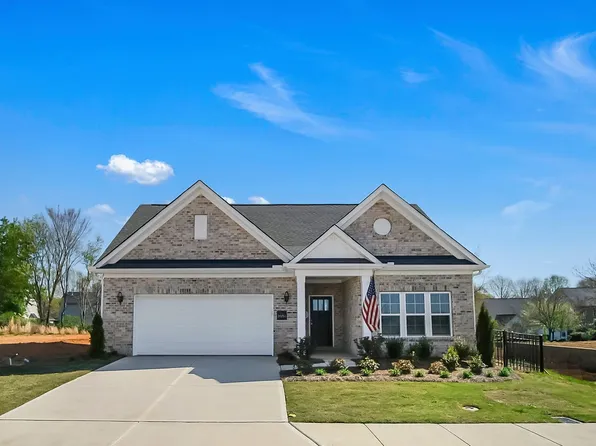 3054 Constitution Ln, Gastonia, NC