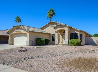 2390 E Whitten St, Chandler, AZ 85225