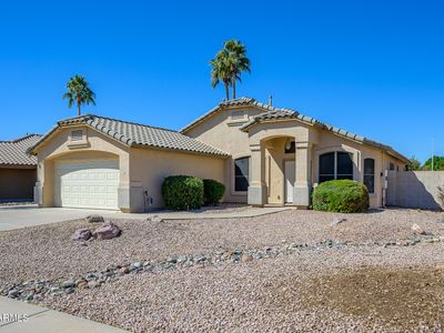 2390 E Whitten St, Chandler, AZ, 85225