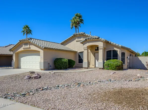 2390 E WHITTEN Street, Chandler, AZ 85225